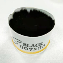 NCJTF-0039 PBT-0.07mm Black Color Round PBT Filament for Lash